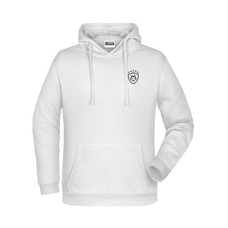 Mad Dog Club Hoodie Männer – Bild 11