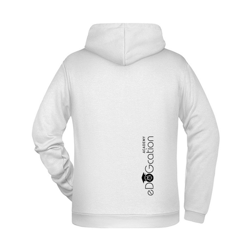 Academy Hoodie Männer – Bild 12