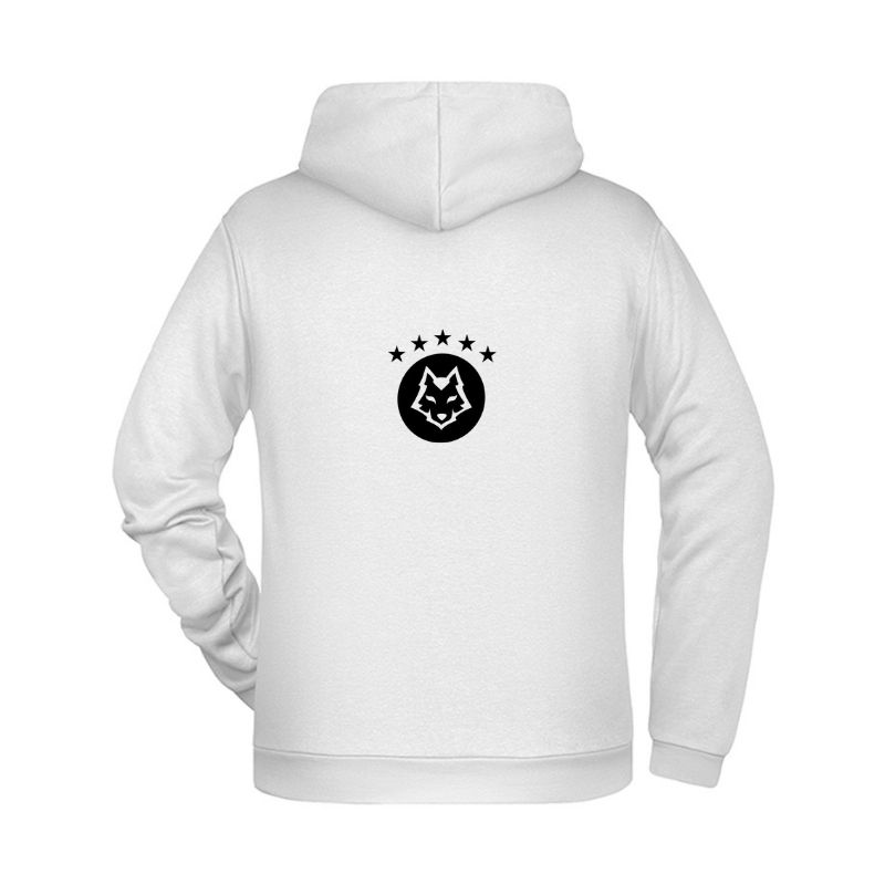 eDOGcation Hoodie Männer