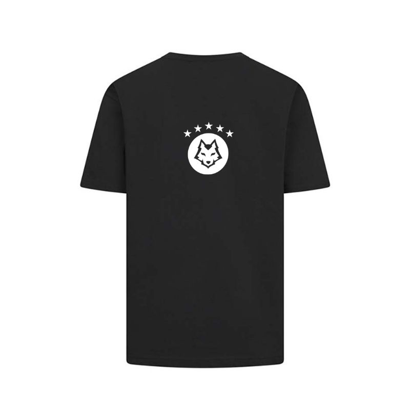 eDOGcation T-Shirt Männer