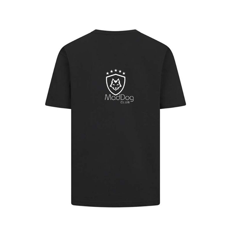 Mad Dog Club T-Shirt Männer – Bild 4