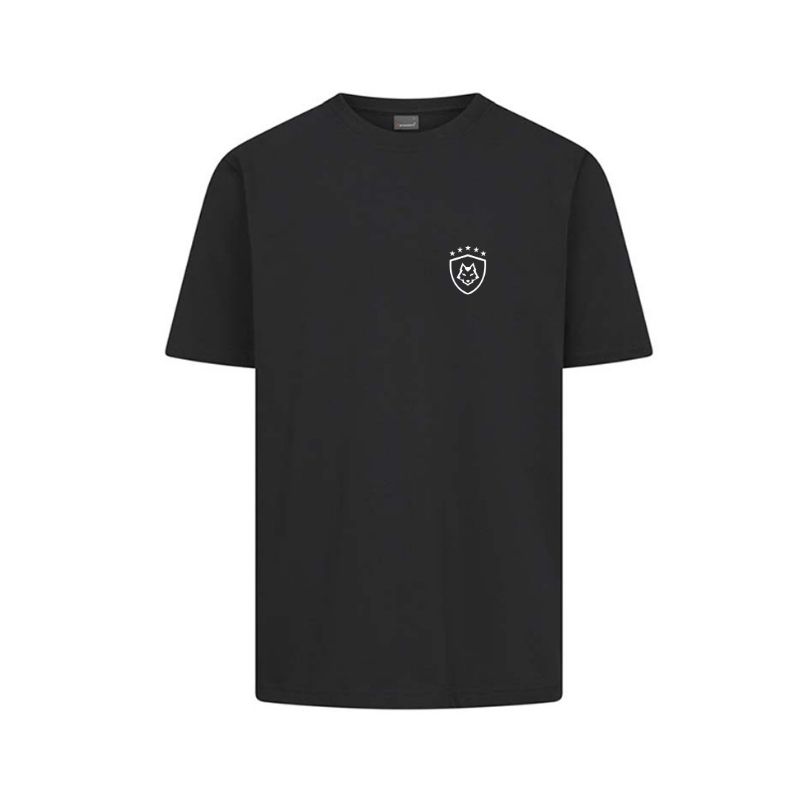 Mad Dog Club T-Shirt Männer – Bild 3