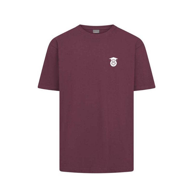 Academy T-Shirt Männer – Bild 11
