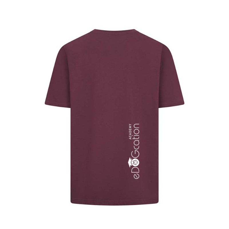 Academy T-Shirt Männer – Bild 12