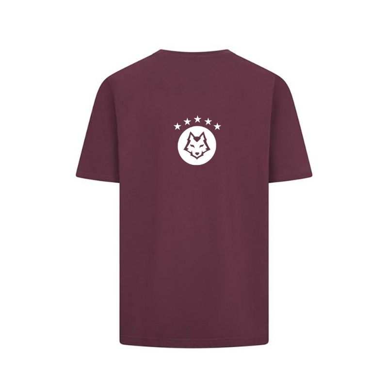 eDOGcation T-Shirt Männer – Bild 14