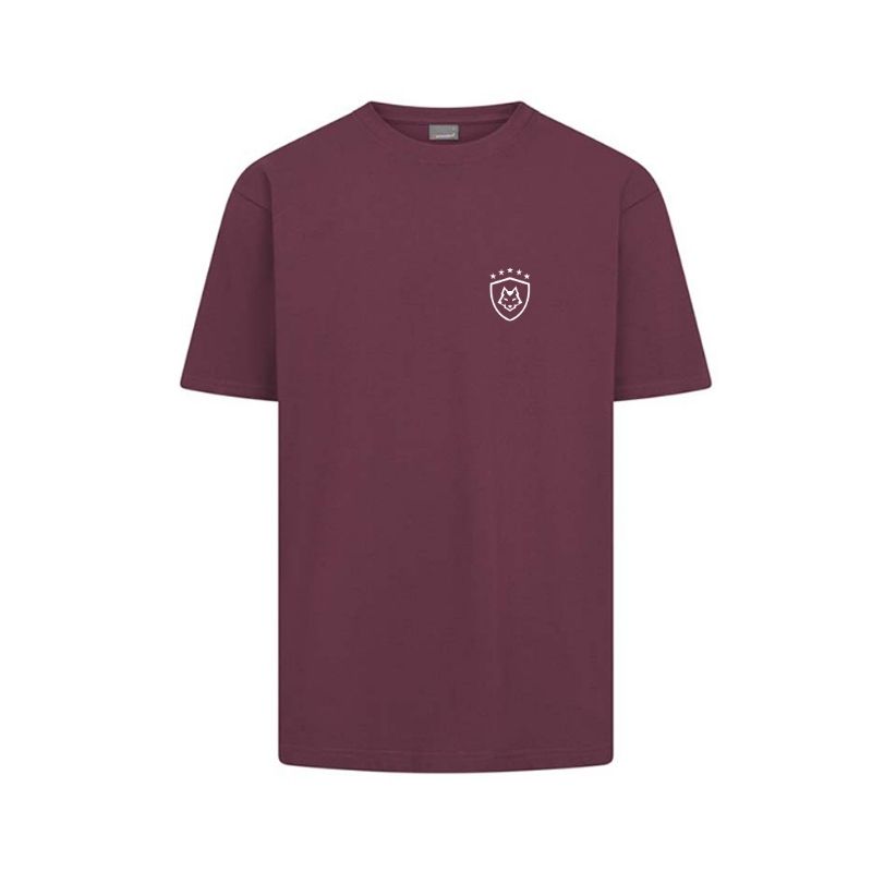 Mad Dog Club T-Shirt Männer – Bild 5