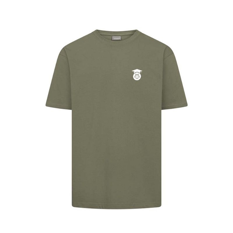 Academy T-Shirt Männer
