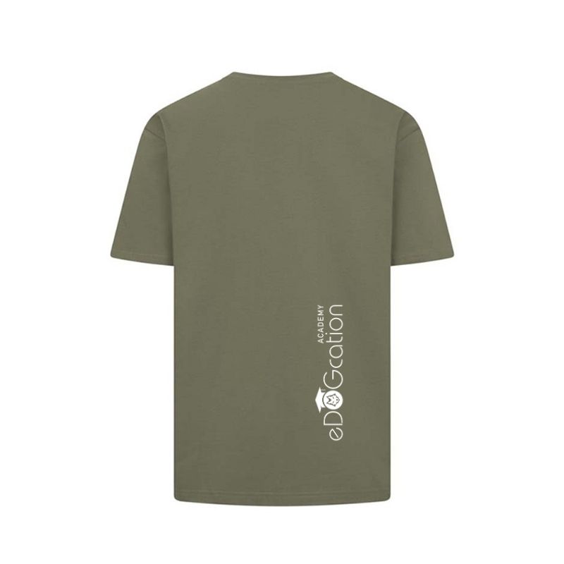 Academy T-Shirt Männer