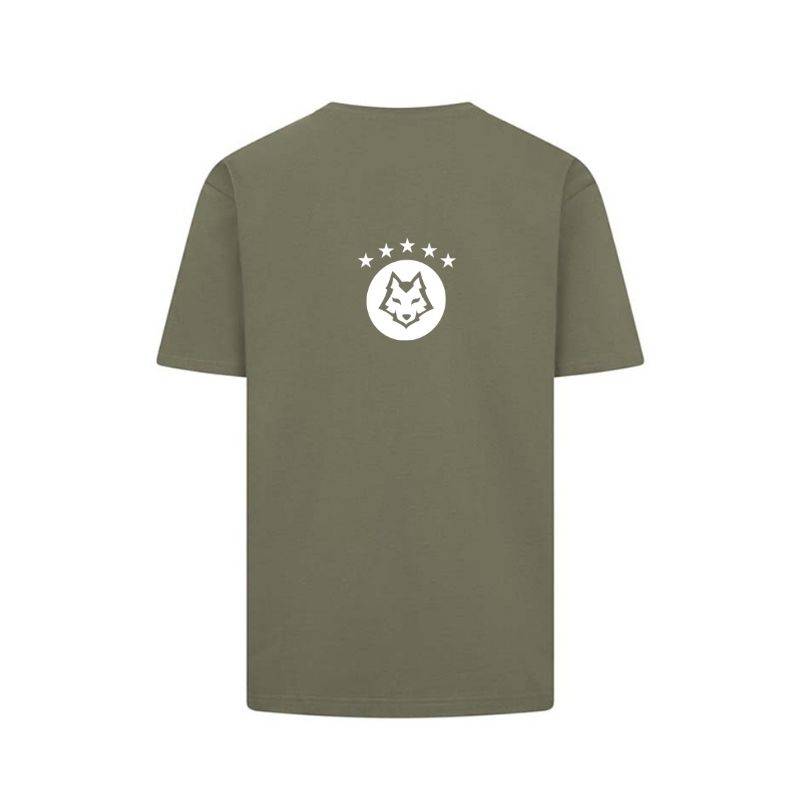eDOGcation T-Shirt Männer – Bild 12
