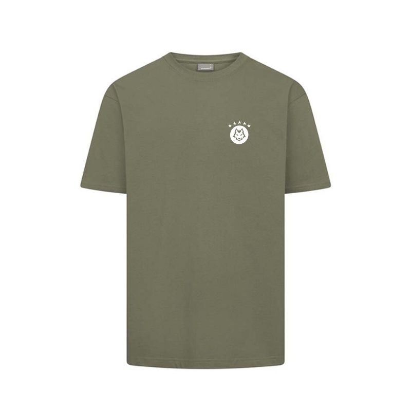 eDOGcation T-Shirt Männer – Bild 11