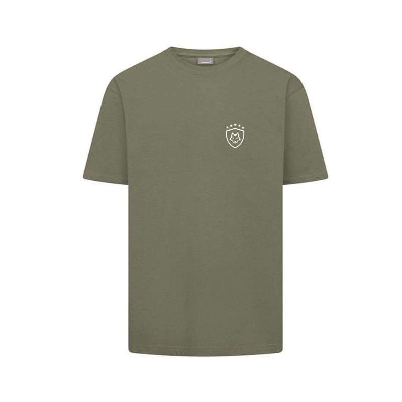 Mad Dog Club T-Shirt Männer – Bild 7