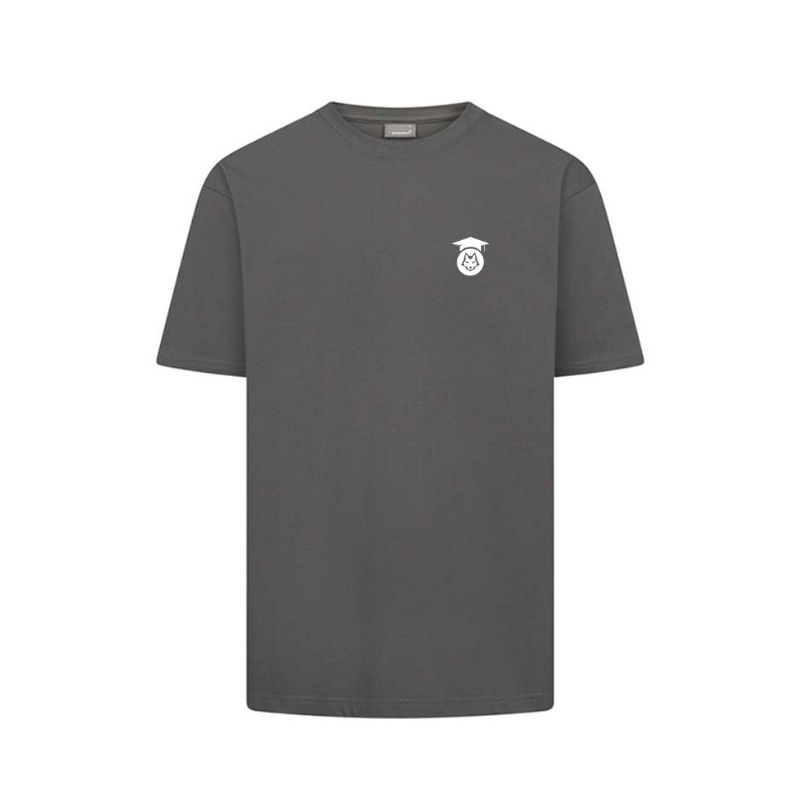 Academy T-Shirt Männer – Bild 9