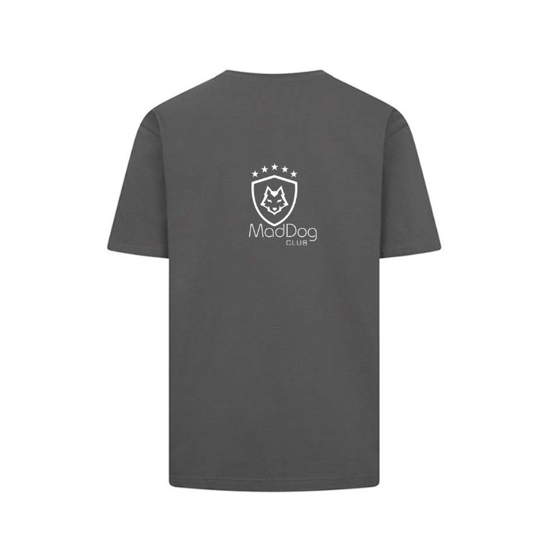 Mad Dog Club T-Shirt Männer