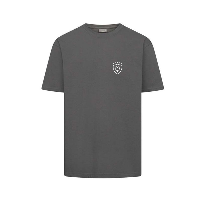 Mad Dog Club T-Shirt Männer