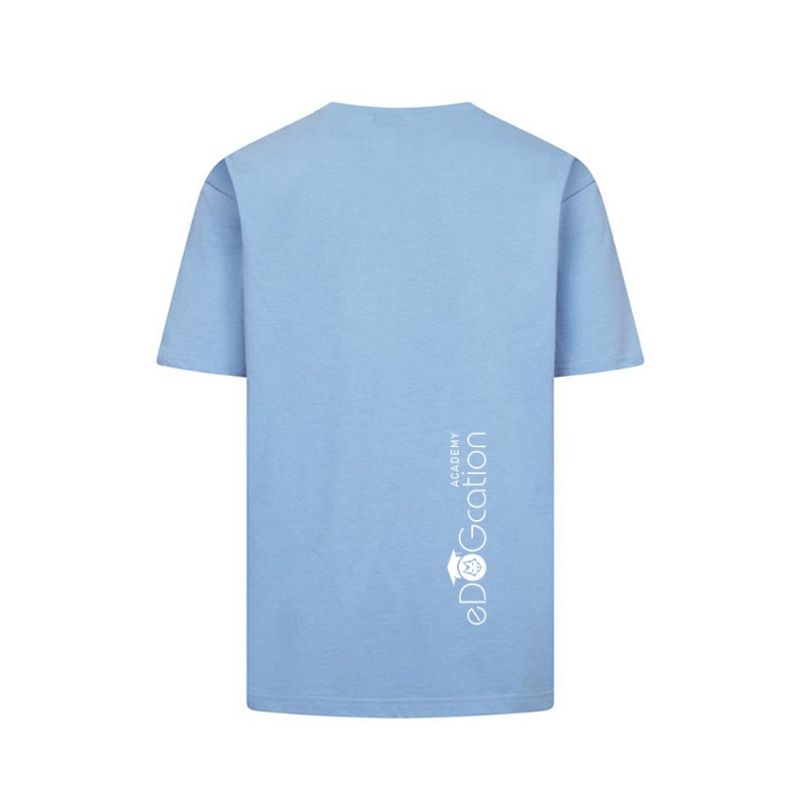 Academy T-Shirt Männer – Bild 8