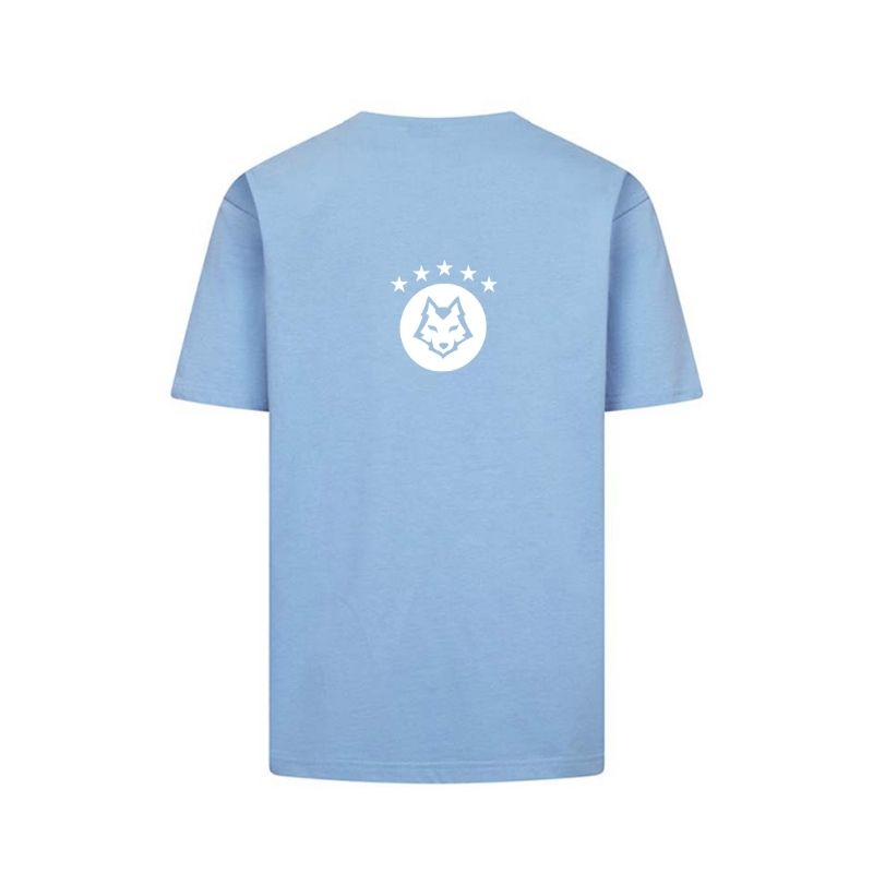 eDOGcation T-Shirt Männer – Bild 8