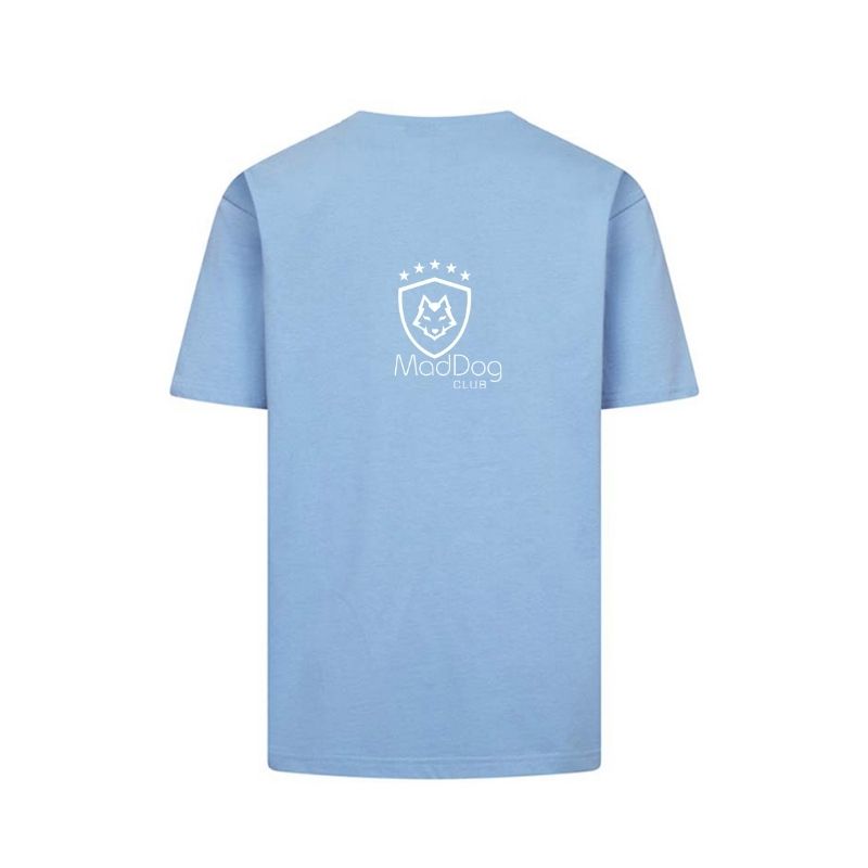 Mad Dog Club T-Shirt Männer – Bild 10