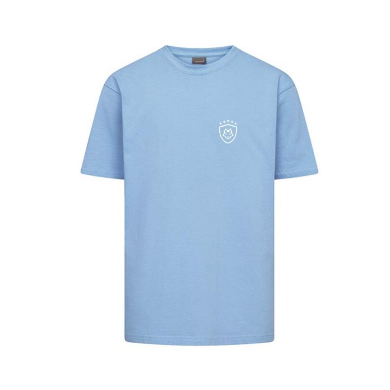 Mad Dog Club T-Shirt Männer – Bild 9