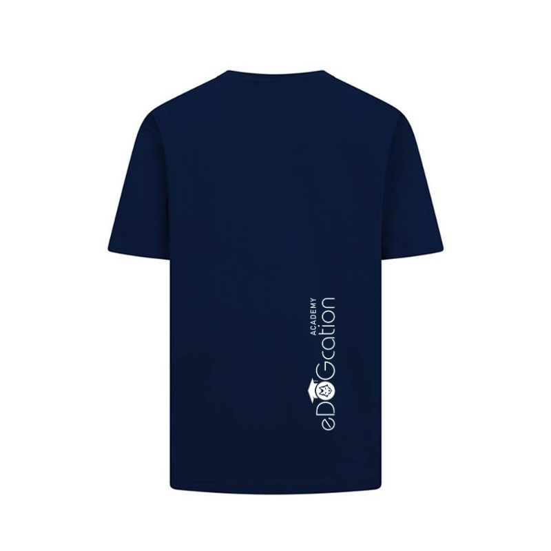 Academy T-Shirt Männer – Bild 6