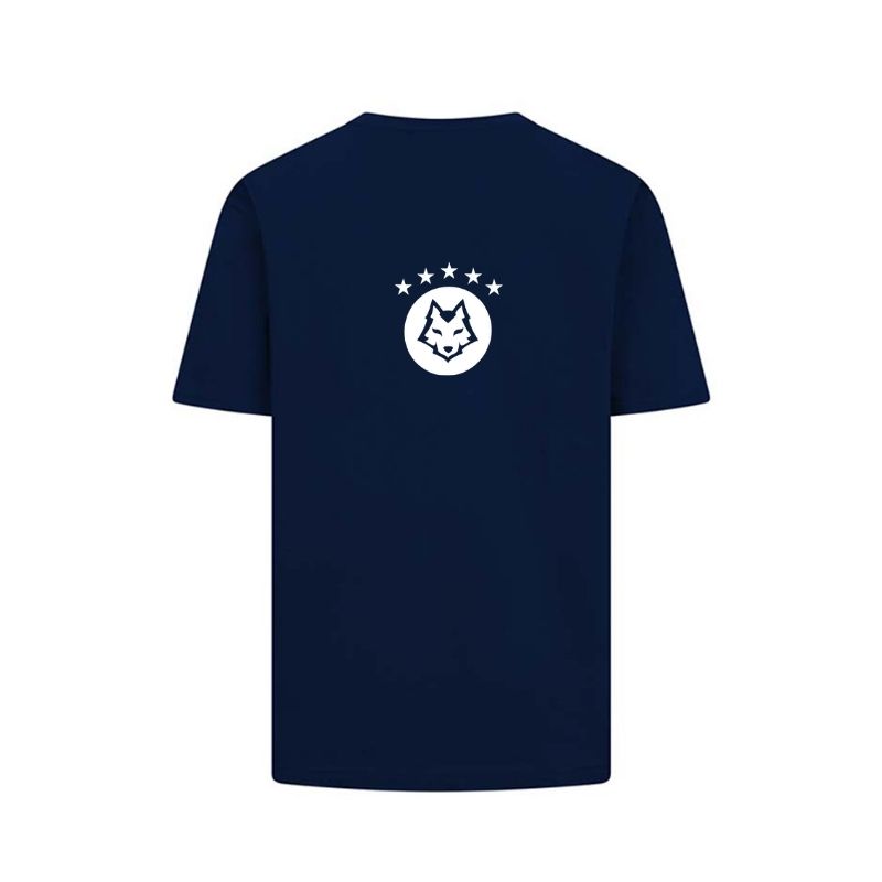 eDOGcation T-Shirt Männer – Bild 6