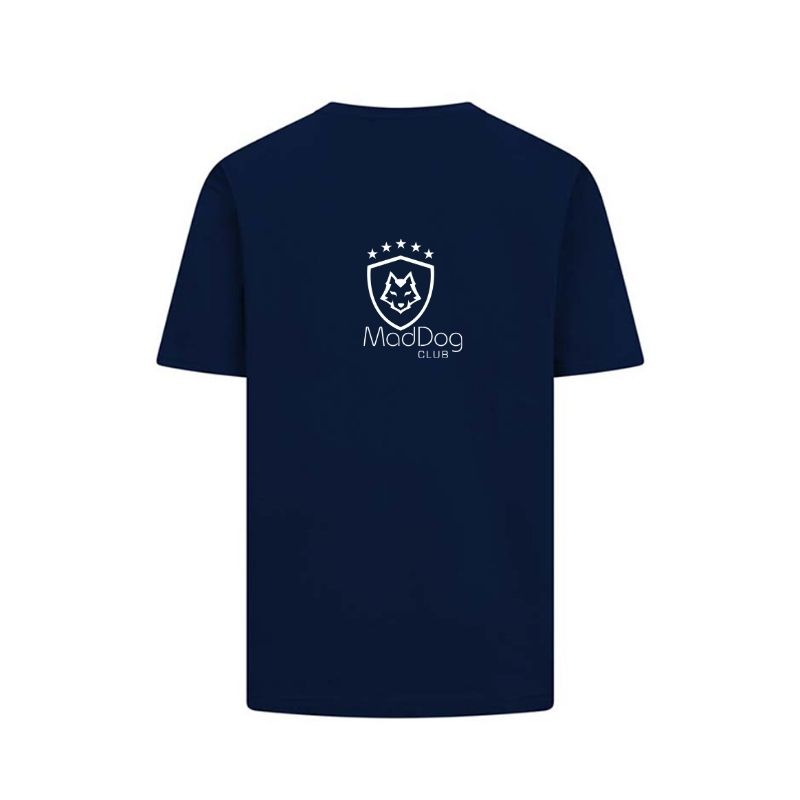 Mad Dog Club T-Shirt Männer – Bild 12