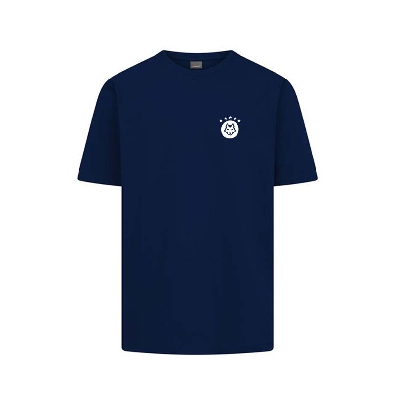 eDOGcation T-Shirt Männer – Bild 5
