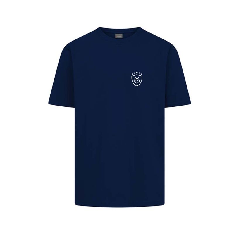 Mad Dog Club T-Shirt Männer – Bild 11