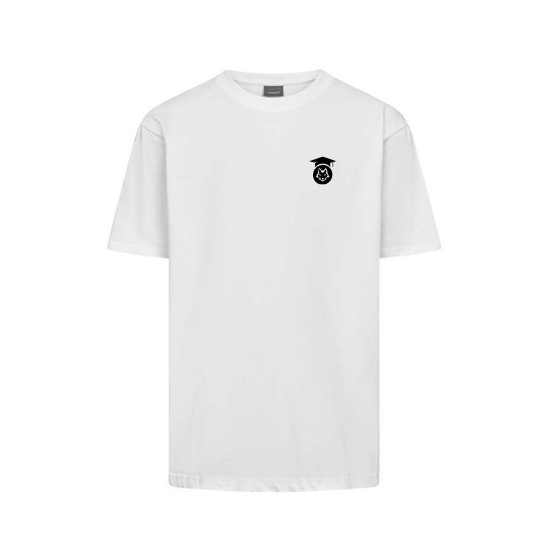 Academy T-Shirt Männer – Bild 3