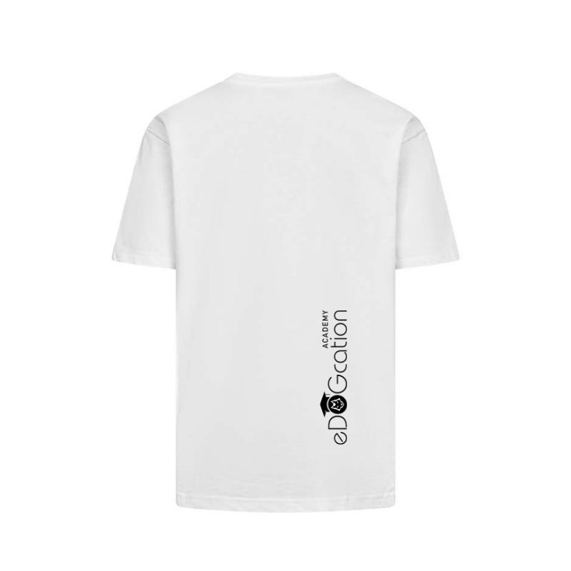 Academy T-Shirt Männer – Bild 4