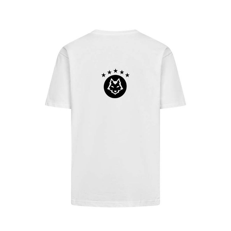 eDOGcation T-Shirt Männer – Bild 4