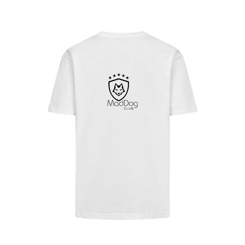 Mad Dog Club T-Shirt Männer – Bild 14