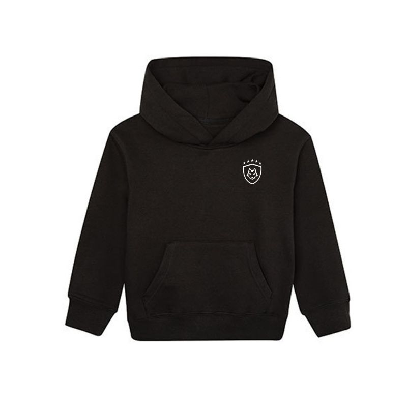 Mad Dog Club Hoodie Kids – Bild 3