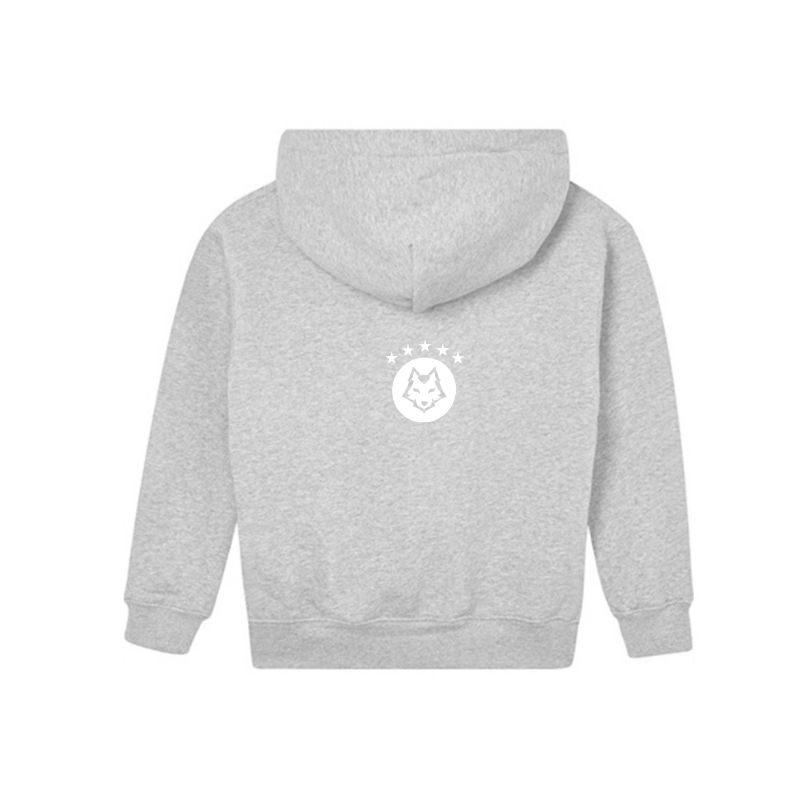 eDOGcation Hoodie Kids