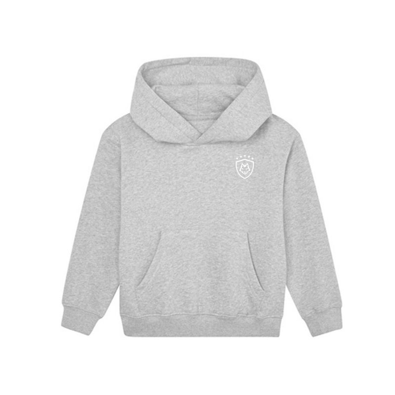 Mad Dog Club Hoodie Kids