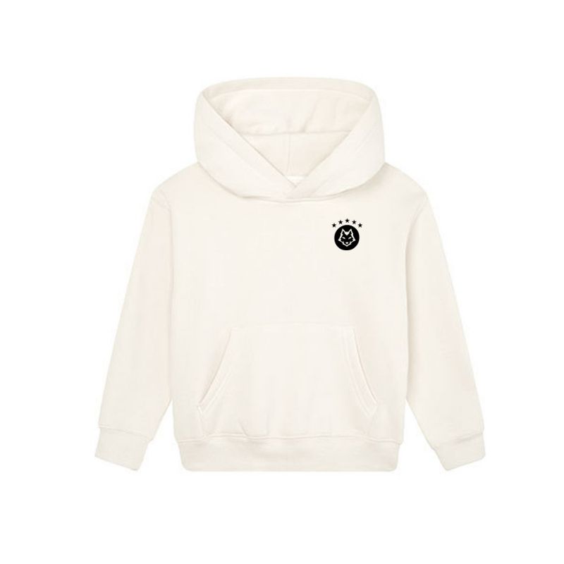 eDOGcation Hoodie Kids – Bild 5