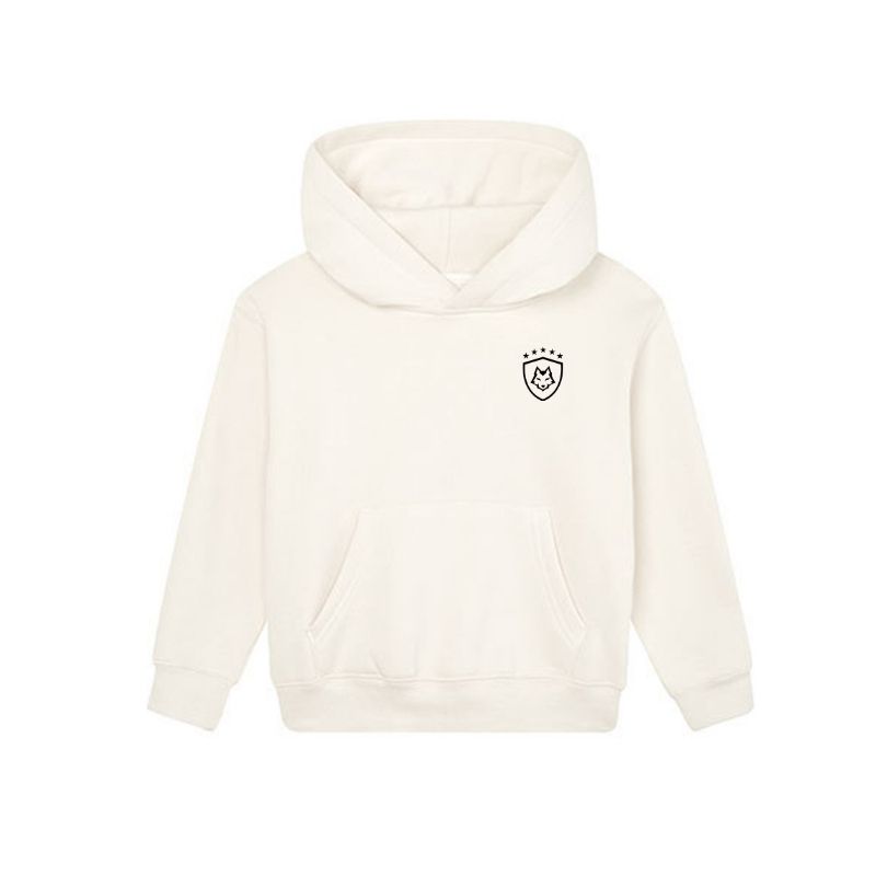 Mad Dog Club Hoodie Kids – Bild 5