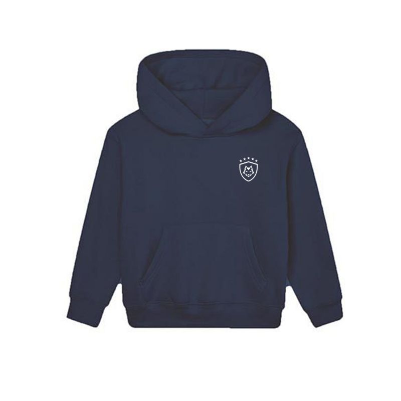 Mad Dog Club Hoodie Kids – Bild 4