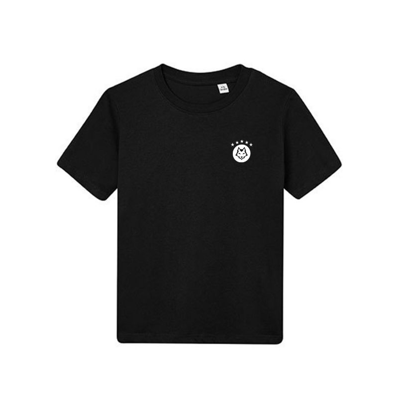 eDOGcation T-Shirt Kids – Bild 4