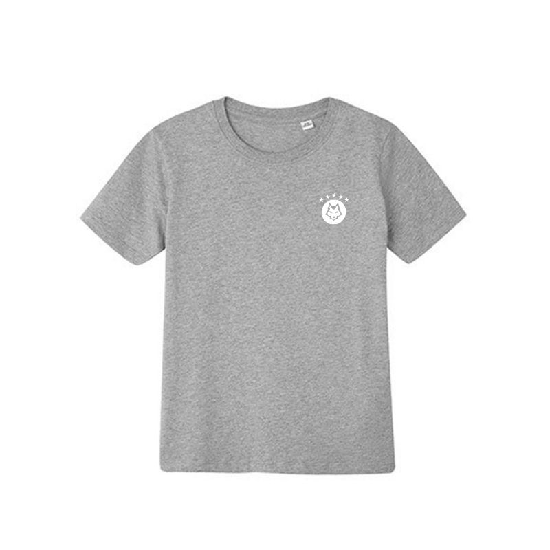 eDOGcation T-Shirt Kids – Bild 3