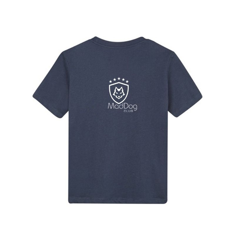 Mad Dog Club T-Shirt Kids