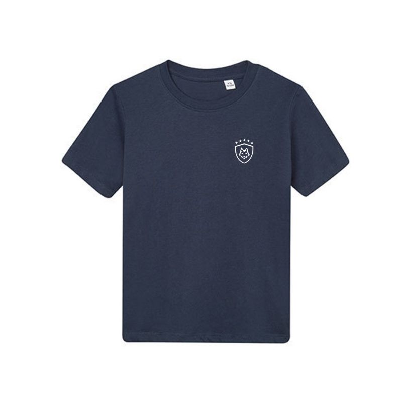 Mad Dog Club T-Shirt Kids
