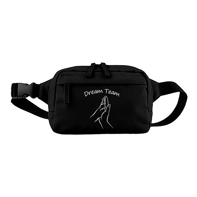 Cross Body Bag Dreamteam 2 – Bild 6