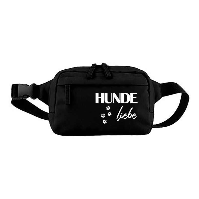 Cross Body Bag Hundeliebe 1 – Bild 6