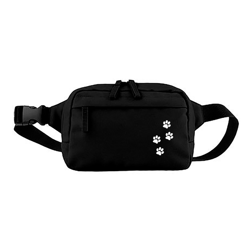 Cross Body Bag Pfote3 – Bild 7