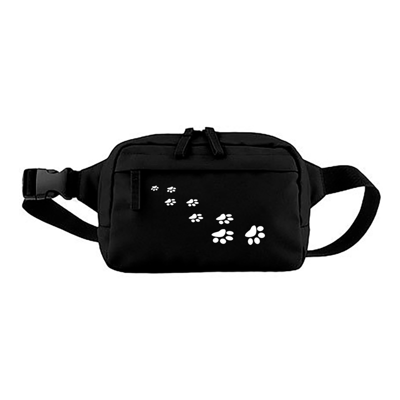 Cross Body Bag Pfote 5