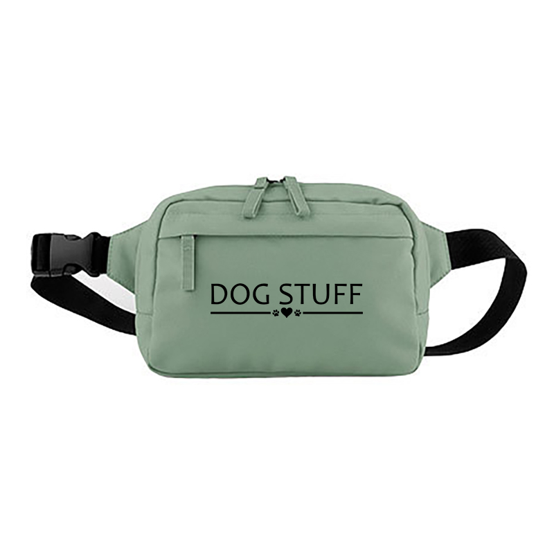Cross Body Bag Dog Stuff 4 – Bild 5