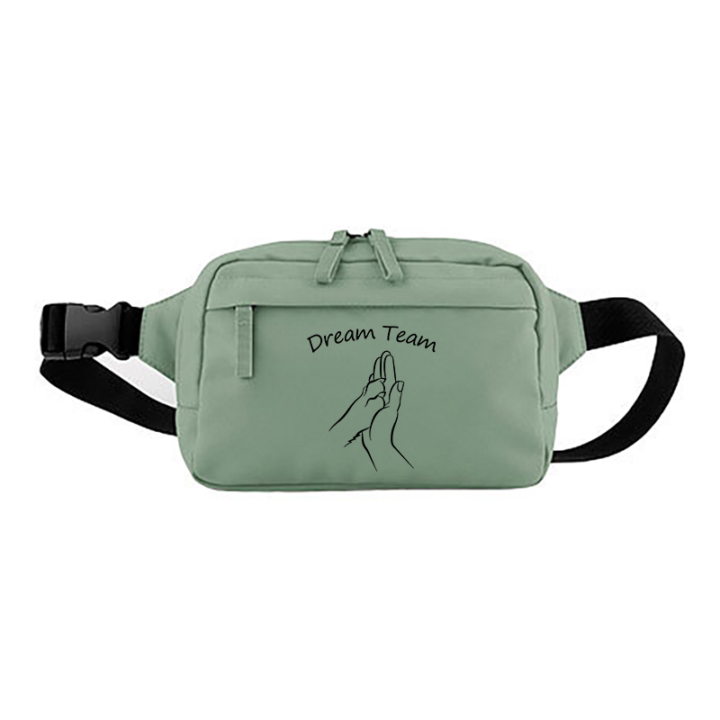 Cross Body Bag Dreamteam 2 – Bild 5