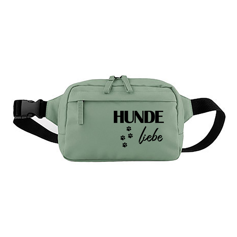 Cross Body Bag Hundeliebe 1 – Bild 5