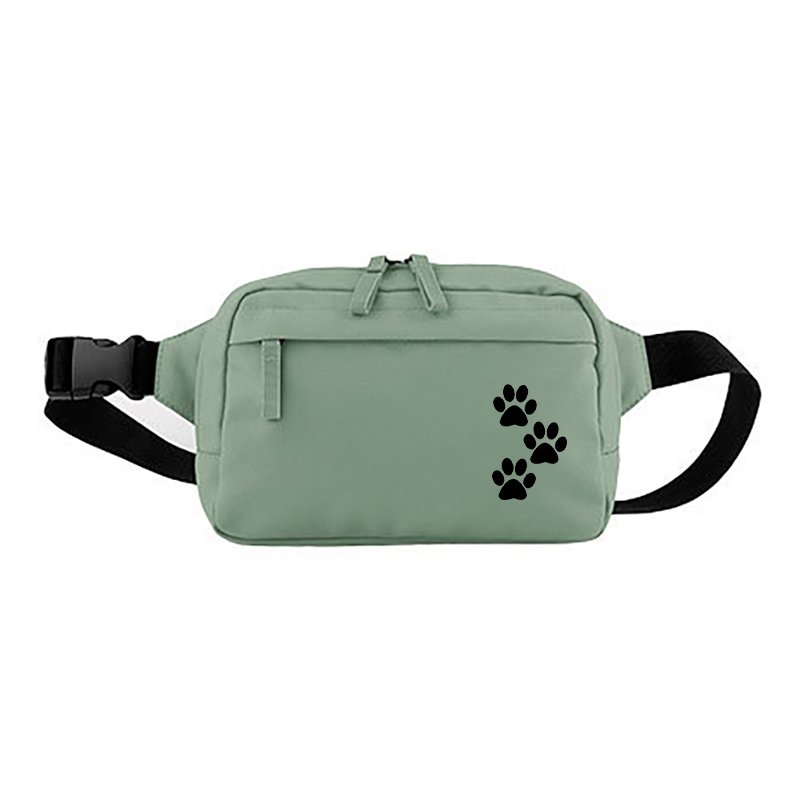 Cross Body Bag Pfote 2