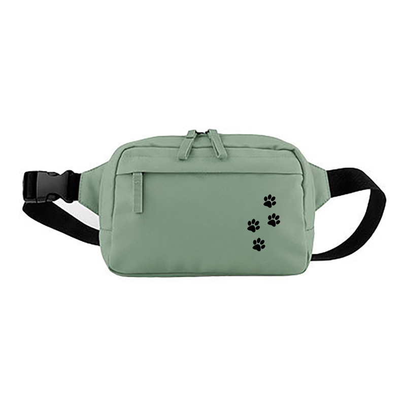 Cross Body Bag Pfote3 – Bild 6